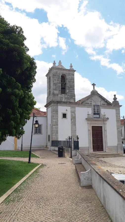 알마다 Casa Gil Anes 아파트 외부 사진