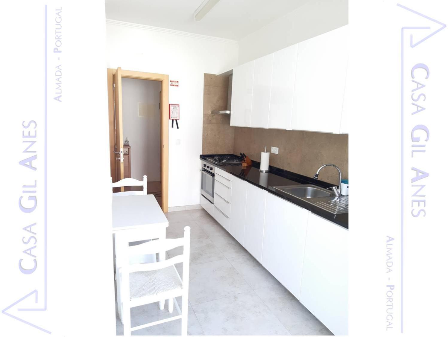 알마다 Casa Gil Anes 아파트 외부 사진