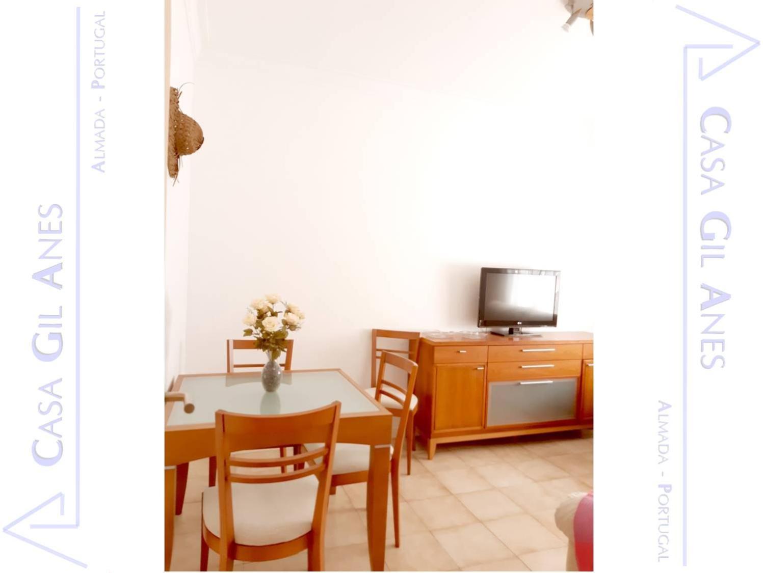 알마다 Casa Gil Anes 아파트 외부 사진