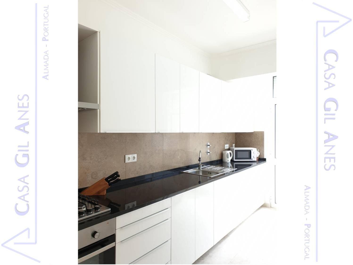 알마다 Casa Gil Anes 아파트 외부 사진