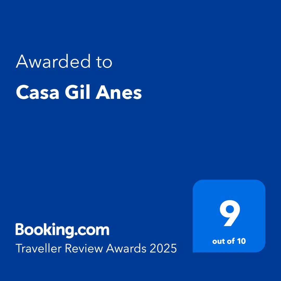 알마다 Casa Gil Anes 아파트 외부 사진